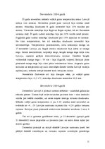 Referāts 'Gaisa temperatūra 2004.gadā un ar to saistītās sekas', 11.