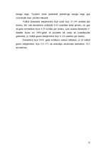 Referāts 'Gaisa temperatūra 2004.gadā un ar to saistītās sekas', 12.