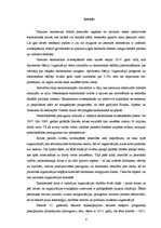 Diplomdarbs 'Personāla vadības programmas novērtēšana un pilnveidošana organizācijā "X"', 8.