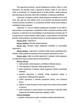 Diplomdarbs 'Personāla vadības programmas novērtēšana un pilnveidošana organizācijā "X"', 10.