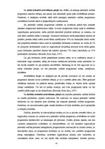 Diplomdarbs 'Personāla vadības programmas novērtēšana un pilnveidošana organizācijā "X"', 14.