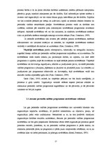 Diplomdarbs 'Personāla vadības programmas novērtēšana un pilnveidošana organizācijā "X"', 17.