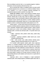 Diplomdarbs 'Personāla vadības programmas novērtēšana un pilnveidošana organizācijā "X"', 22.