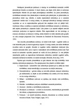 Diplomdarbs 'Personāla vadības programmas novērtēšana un pilnveidošana organizācijā "X"', 35.