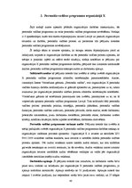 Diplomdarbs 'Personāla vadības programmas novērtēšana un pilnveidošana organizācijā "X"', 40.