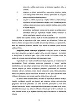 Diplomdarbs 'Personāla vadības programmas novērtēšana un pilnveidošana organizācijā "X"', 52.