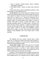 Diplomdarbs 'Personāla vadības programmas novērtēšana un pilnveidošana organizācijā "X"', 54.