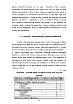 Diplomdarbs 'Personāla vadības programmas novērtēšana un pilnveidošana organizācijā "X"', 59.