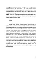 Konspekts 'Latviešu mitoloģija un folklora', 1.