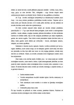 Konspekts 'Latviešu mitoloģija un folklora', 3.