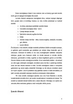 Konspekts 'Latviešu mitoloģija un folklora', 6.