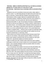 Konspekts 'Reformācija un kontrreformācija Eiropā un tās sekas 16.gs.-17.gs. vidū', 2.