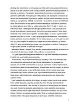 Konspekts 'Reformācija un kontrreformācija Eiropā un tās sekas 16.gs.-17.gs. vidū', 3.