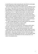 Konspekts 'Reformācija un kontrreformācija Eiropā un tās sekas 16.gs.-17.gs. vidū', 5.