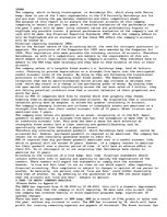 Eseja 'A Financial Investigation of Sainsburys Plc.', 1.