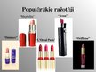 Prezentācija 'Lūpu krāsa', 4.