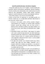 Referāts 'Referāts attīstības psiholoģijā', 3.