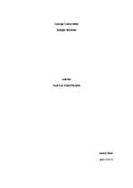 Referāts 'Naftas pārstrāde', 1.