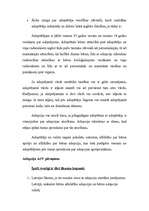 Referāts 'Adopcija', 4.