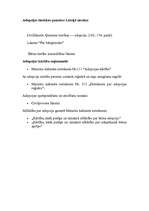 Referāts 'Adopcija', 11.