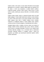 Eseja 'Elpošanas sistēmas anatomija un fizioloģija: dzimumu īpatnības un klīniskā nozīm', 2.