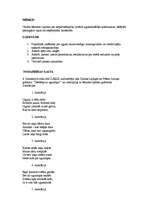 Konspekts 'Bērnu iepazīstināšana ar ugunsdrošību pirmsskolā', 1.