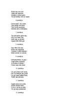 Konspekts 'Bērnu iepazīstināšana ar ugunsdrošību pirmsskolā', 2.