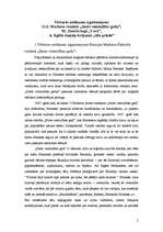 Konspekts 'Vēstures notikumu izgaismojums G.G.Markesa, M.Zīverta un A.Eglīša darbos', 2.