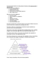 Konspekts 'Ekonomikas pamatbūtība', 1.