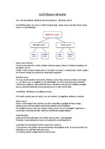 Konspekts 'Ekonomikas pamatbūtība', 4.