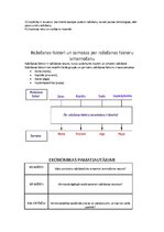 Konspekts 'Ekonomikas pamatbūtība', 5.