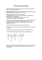 Konspekts 'Ekonomikas pamatbūtība', 10.