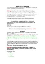 Konspekts 'Ekonomikas pamatbūtība', 13.