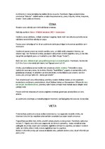 Konspekts 'Ekonomikas pamatbūtība', 14.