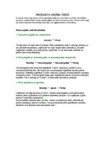 Konspekts 'Ekonomikas pamatbūtība', 15.