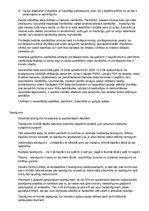 Konspekts 'Brīvība, vienlīdzība un taisnīgums', 3.