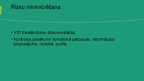 Prezentācija 'Transfertcenas. Riski un to minimizēšana', 11.