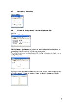 Referāts 'Sinusoidālās strāvas ķēžu pamatlielumu pētīšana', 8.