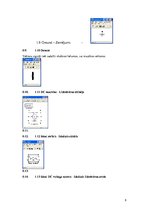 Referāts 'Sinusoidālās strāvas ķēžu pamatlielumu pētīšana', 9.