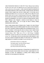 Eseja 'Charlotte Smith’s Relationship to Romanticism', 2.