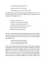 Eseja 'Charlotte Smith’s Relationship to Romanticism', 3.