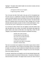 Eseja 'Charlotte Smith’s Relationship to Romanticism', 4.