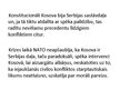 Referāts 'NATO humanitārā intervence Kosovā', 32.