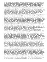 Eseja 'An essay about whether the characters in the House of the Seven Gables (written ', 1.