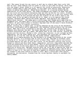Eseja 'An essay about whether the characters in the House of the Seven Gables (written ', 2.