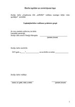 Referāts 'Uzņēmuma SIA "Adugs" vadīšana mainīgas ārējās vides apstākļos', 2.