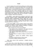 Referāts 'Uzņēmuma SIA "Adugs" vadīšana mainīgas ārējās vides apstākļos', 4.