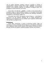 Referāts 'Uzņēmuma SIA "Adugs" vadīšana mainīgas ārējās vides apstākļos', 5.