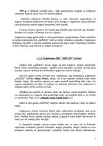 Referāts 'Uzņēmuma SIA "Adugs" vadīšana mainīgas ārējās vides apstākļos', 7.