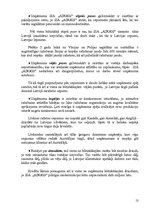 Referāts 'Uzņēmuma SIA "Adugs" vadīšana mainīgas ārējās vides apstākļos', 13.